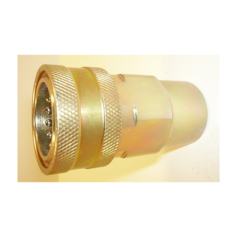 1'' BSP QRC FEMALE **